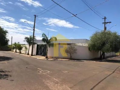 Casa de Condomínio com 4 Quartos à venda, 551m² no Residencial Ângelo Brandimarte, Mirassol