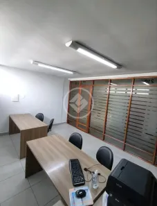 Sala Comercial à venda, 41m² no Setor Bueno, Goiânia