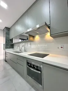 Casa de Condomínio com 3 Quartos à venda, 132m² no Jardim Flamboyant, Paulínia