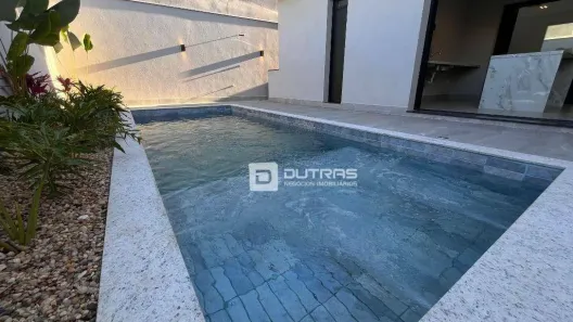 Casa de Condomínio com 3 Quartos à venda, 326m² no Santa Rosa, Piracicaba