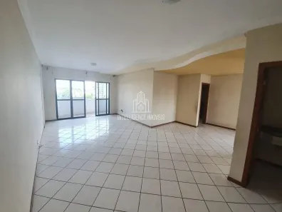 Apartamento com 3 Quartos à venda, 161m² no Araés, Cuiabá