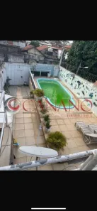 Casa com 3 Quartos à venda, 150m² no Ramos, Rio de Janeiro