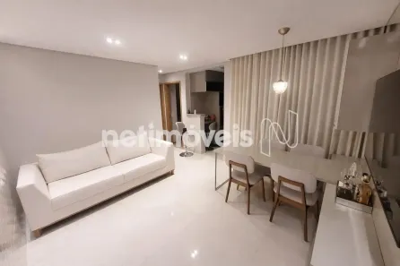 Apartamento com 2 Quartos à venda, 47m² no Jardim América, Belo Horizonte
