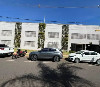 Apartamento com 2 Quartos para alugar, 60m² no Grand Ville, Uberlândia