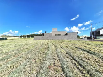 Lote/Terreno à venda, 312m² no Residencial Alto do Castelo, Ribeirão Preto