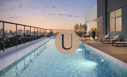 Apartamento com 3 Quartos à venda, 84m² no Vila Santa Catarina, São Paulo
