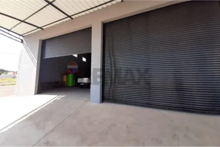 Galpão/Depósito/Armazém para alugar, 386m² no Centro, Piracicaba