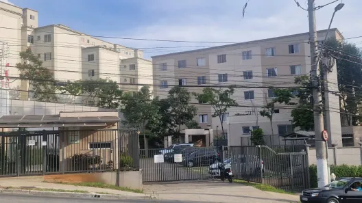 Apartamento com 2 Quartos à venda, 39m² no Parque Panamericano, São Paulo