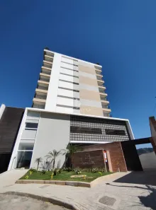 Apartamento com 2 Quartos à venda, 52m² no Granbery, Juiz de Fora