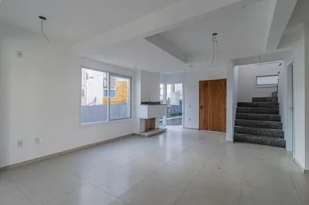 Casa de Condomínio com 3 Quartos à venda, 226m² no Hípica, Porto Alegre