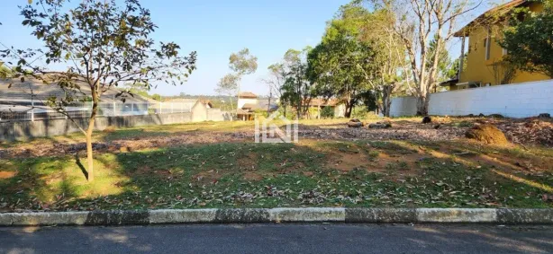 Lote/Terreno à venda, 1230m² no Recanto Suísso, Vargem Grande Paulista