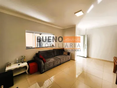 Casa com 2 Quartos à venda, 178m² no Residencial Furlan, Santa Bárbara D'Oeste