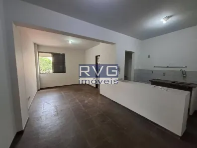 Kitnet com 1 Quarto para alugar, 33m² no Centro, Ribeirão Preto