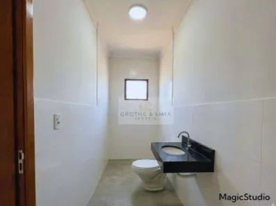 Casa com 2 Quartos à venda, 73m² no Loteamento Jardim das Palmeiras, Caraguatatuba