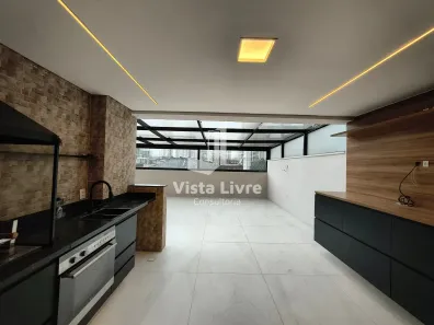 Apartamento com 3 Quartos à venda, 122m² no Barra Funda, São Paulo