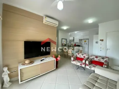Apartamento com 2 Quartos à venda, 67m² no Praia Grande, Ubatuba