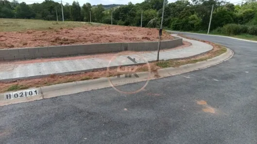 Lote/Terreno à venda, 318m² no Jardim do Paço, Sorocaba