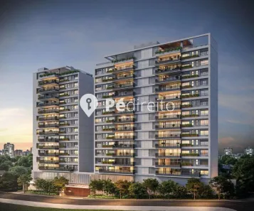 Apartamento com 3 Quartos à venda, 198m² no Paraíso, São Paulo