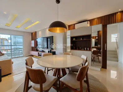 Cobertura com 3 Quartos à venda, 180m² no Balneário, Florianópolis