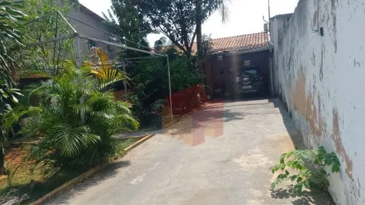 Casa com 2 Quartos à venda, 70m² no Jardim Bom Retiro (Nova Veneza), Sumaré
