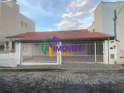 Casa com 5 Quartos à venda, 235m² no Santa Ângela, Poços de Caldas