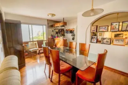 Apartamento com 3 Quartos à venda, 150m² no Paraíso, São Paulo