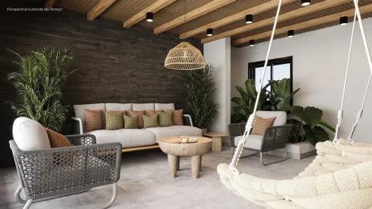 Apartamento com 1 Quarto à venda, 30m² no Vila Mariana, São Paulo