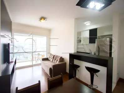 Apartamento com 1 Quarto à venda, 49m² no Vila Gertrudes, São Paulo