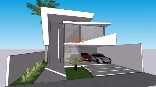 Lote/Terreno à venda, 360m² no Portal do Sol, Contagem