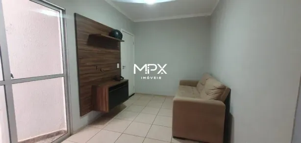 Apartamento com 2 Quartos à venda, 50m² no Piracicamirim, Piracicaba