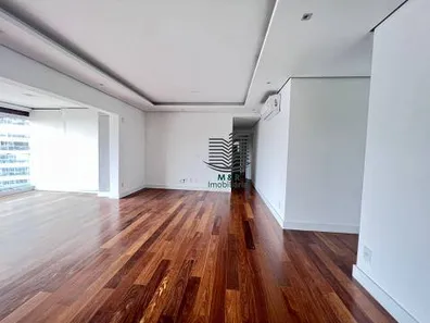 Apartamento com 3 Quartos à venda, 130m² no Vila Gertrudes, São Paulo