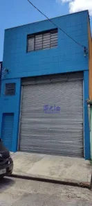 Prédio Comercial para alugar, 400m² no Vila Pereira Cerca, São Paulo
