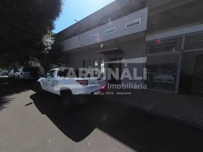 Ponto Comercial para alugar, 160m² no Jardim Centenário, São Carlos
