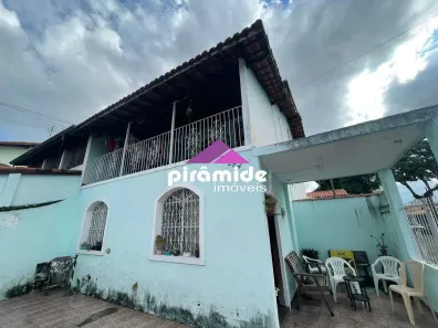 Casa com 4 Quartos à venda, 350m² no Jardim Paraíso, São José dos Campos