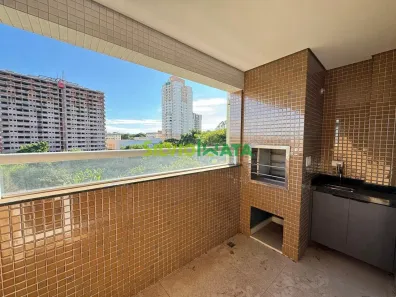 Apartamento com 3 Quartos à venda, 68m² no Jardim Aclimação, Maringá