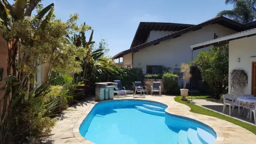 Casa de Condomínio com 3 Quartos à venda, 567m² no Jardim do Golf I, Jandira