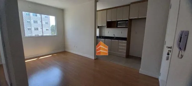 Apartamento com 2 Quartos à venda, 46m² no Passos dos Ferreiros, Gravataí