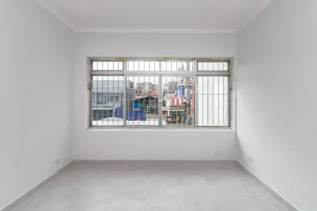 Ponto Comercial com 7 Quartos para alugar, 120m² no Parque São Rafael, São Paulo