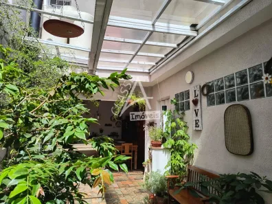 Sobrado com 3 Quartos à venda, 166m² no Rudge Ramos, São Bernardo do Campo
