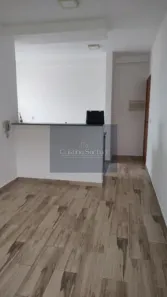 Apartamento com 2 Quartos à venda, 58m² no Jardim Jacinto, Jacareí