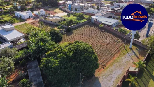 Lote/Terreno à venda, 2700m² no Ponte Alta Norte, Brasília