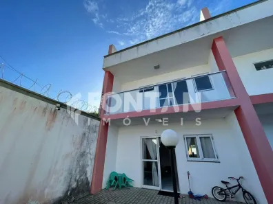 Casa de Condomínio com 2 Quartos à venda, 82m² no Praia do Francês, Marechal Deodoro