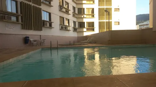 Apartamento com 2 Quartos à venda, 57m² no Praça da Bandeira, Rio de Janeiro