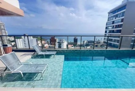 Apartamento com 1 Quarto à venda, 27m² no Barra, Salvador