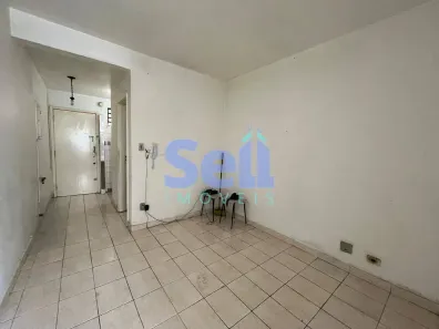 Kitnet com 1 Quarto à venda, 46m² no Consolação, São Paulo
