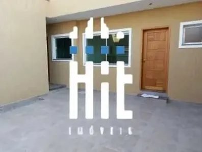 Sobrado com 3 Quartos à venda, 125m² no Vila Brasilina, São Paulo