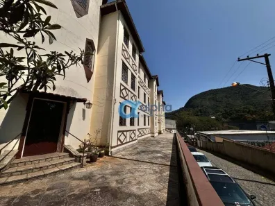 Apartamento com 3 Quartos à venda, 91m² no Quitandinha, Petrópolis