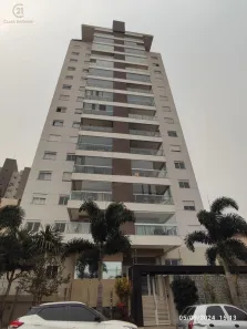 Apartamento com 3 Quartos à venda, 91m² no Centro, Cambé
