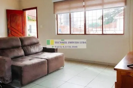 Casa com 4 Quartos à venda, 160m² no Vila Mariana, São Paulo
