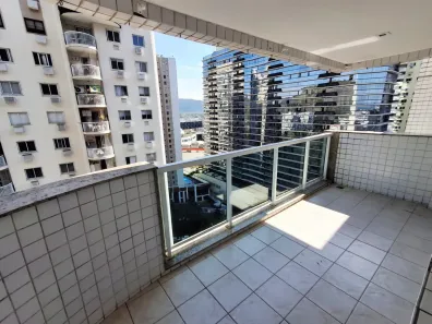 Apartamento com 2 Quartos à venda, 81m² no Recreio dos Bandeirantes, Rio de Janeiro